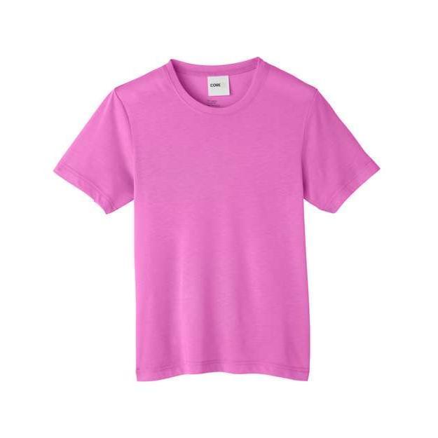 CORE365 Youth Fusion ChromaSoft™ Performance T-Shirt