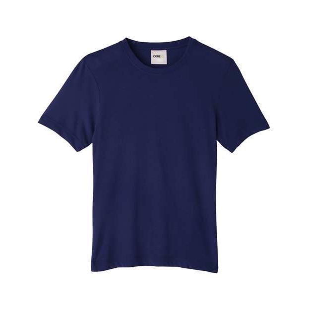 CORE365 Youth Fusion ChromaSoft™ Performance T-Shirt