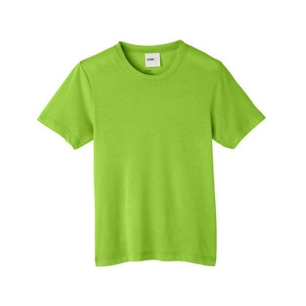 CORE365 Youth Fusion ChromaSoft™ Performance T-Shirt