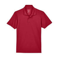 CORE365 Youth Origin Performance Piqué Polo