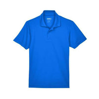 CORE365 Youth Origin Performance Piqué Polo
