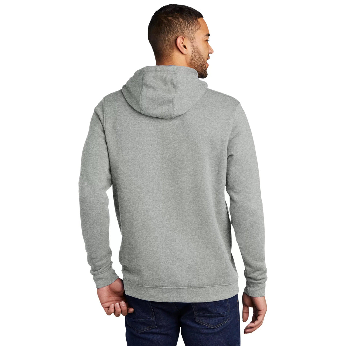 Nike Sportswear Club Fleece Pullover Hoodie - Mens – Canadian Pro Shop  Online