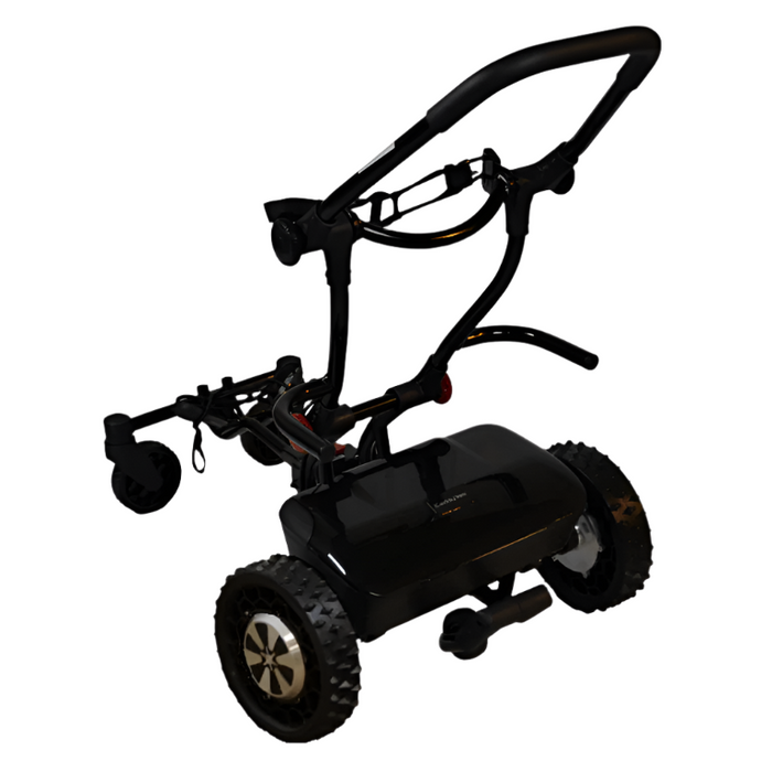 CaddyTrek R2 Original Electric Cart