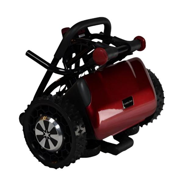 CaddyTrek R2 Original Electric Cart