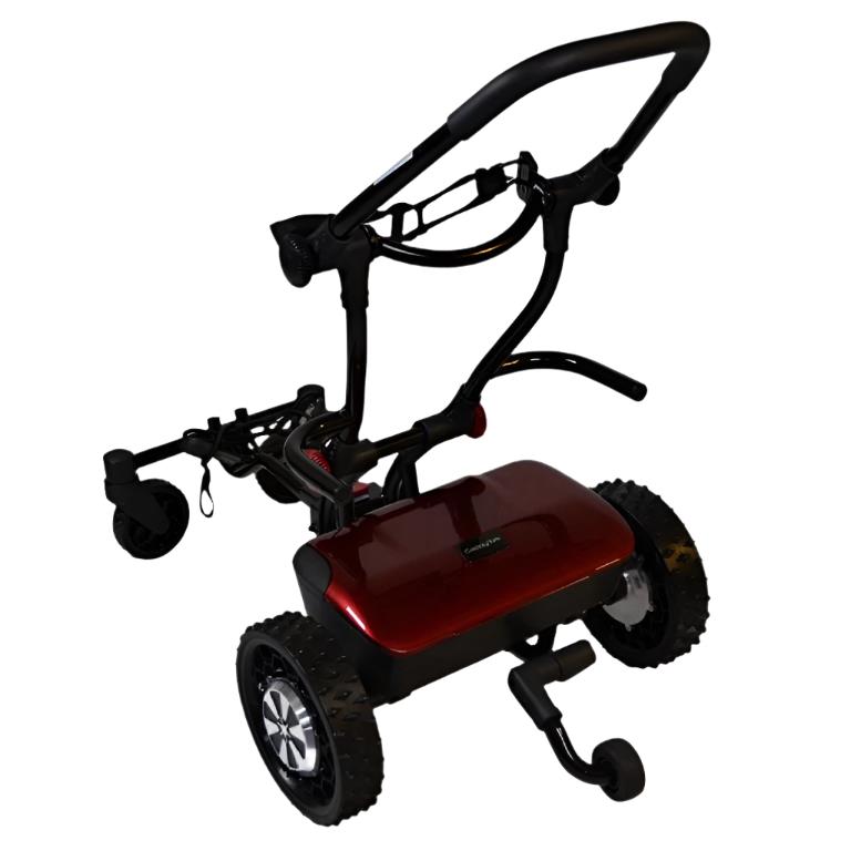 CaddyTrek R2 Original Electric Cart