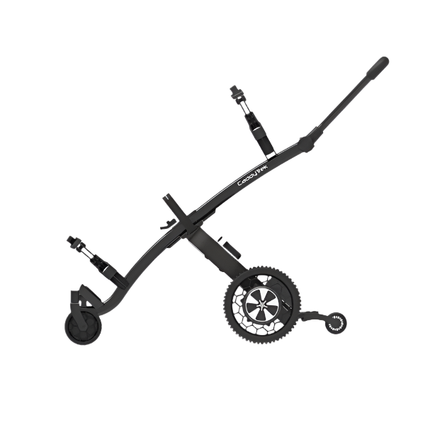 CaddyTrek R3x Electric Follow Cart