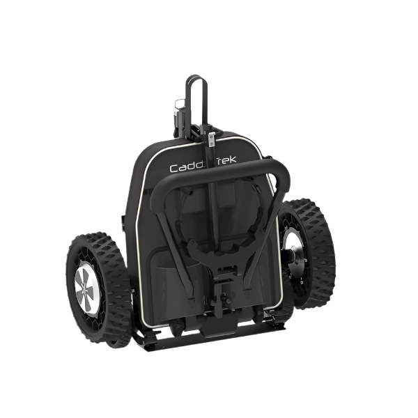 CaddyTrek R3x Electric Follow Cart