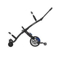 CaddyTrek R3x Electric Follow Cart