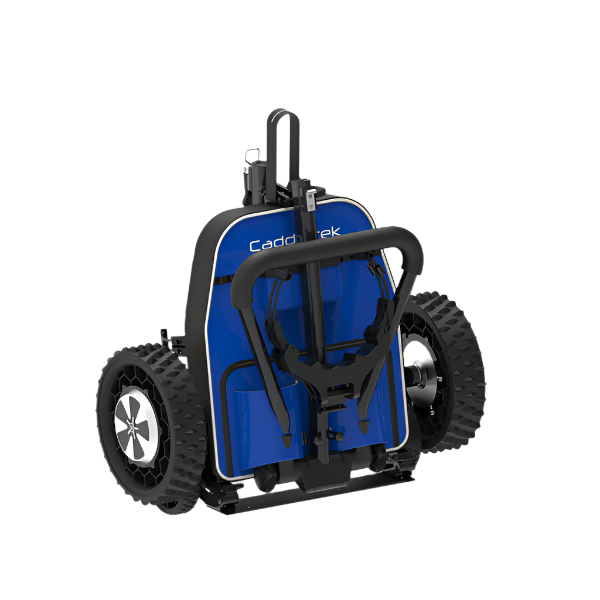 CaddyTrek R3x Electric Follow Cart