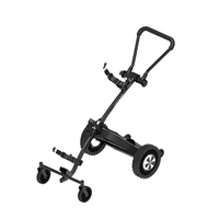 CaddyTrek R3x Electric Follow Cart