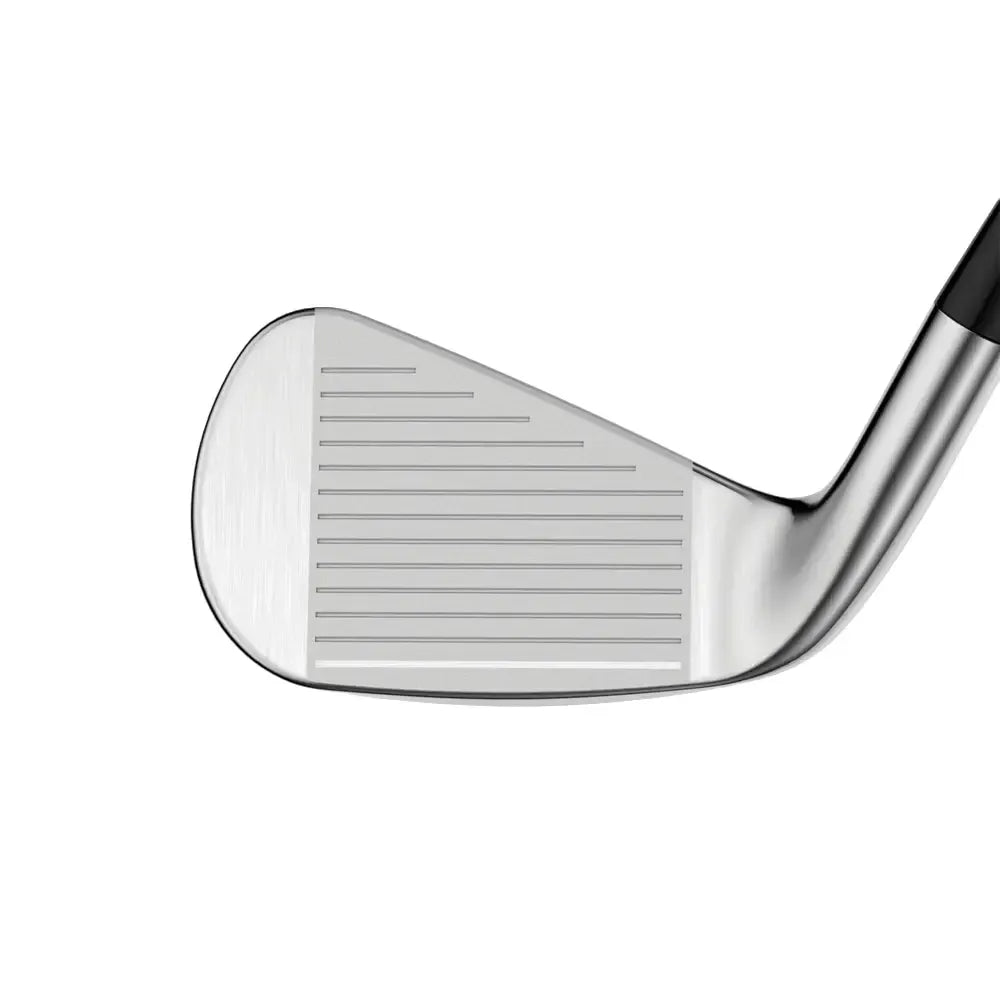Callaway Quantum MAX Irons - Steel - Free Custom Options