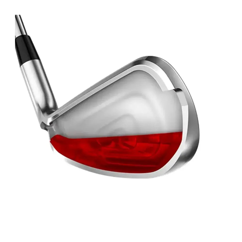 Callaway Quantum MAX Irons - Steel - Free Custom Options
