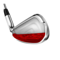 Callaway Quantum MAX Irons - Steel - Free Custom Options