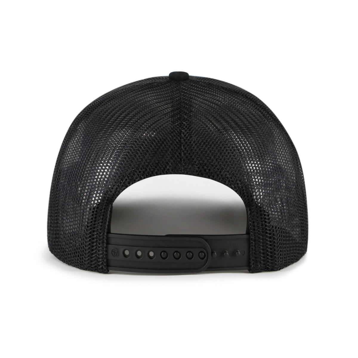 Calgary Flames '47 Contemporary Trucker - Black