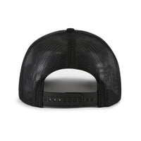 Calgary Flames '47 Contemporary Trucker - Black