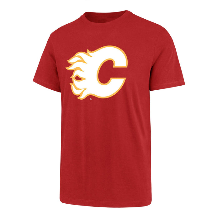 Calgary Flames '47 Fan Tee