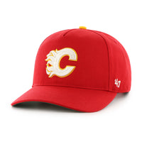 Calgary Flames '47 Golden Age Replica Hitch