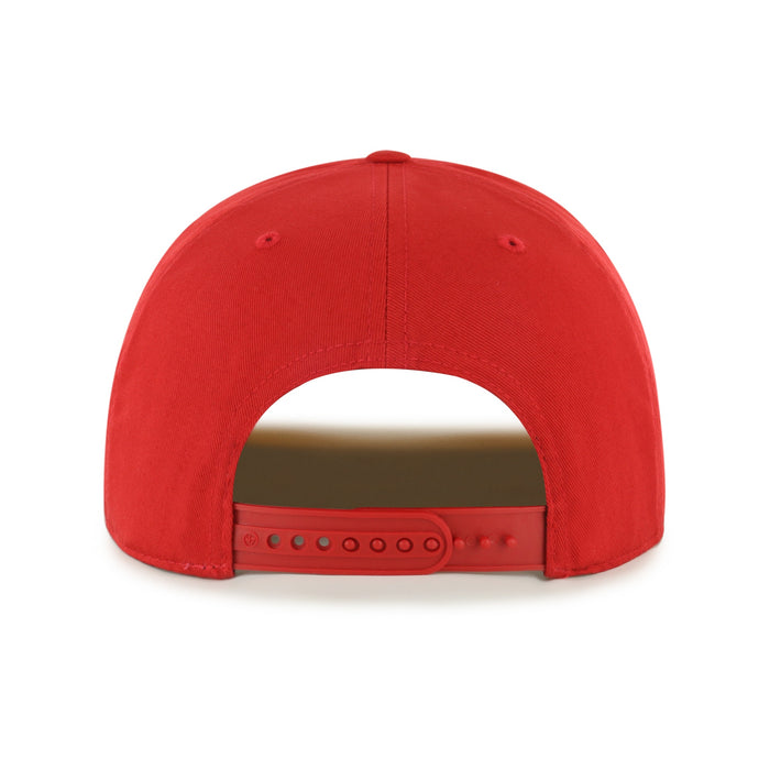 Calgary Flames '47 Hitch Cap