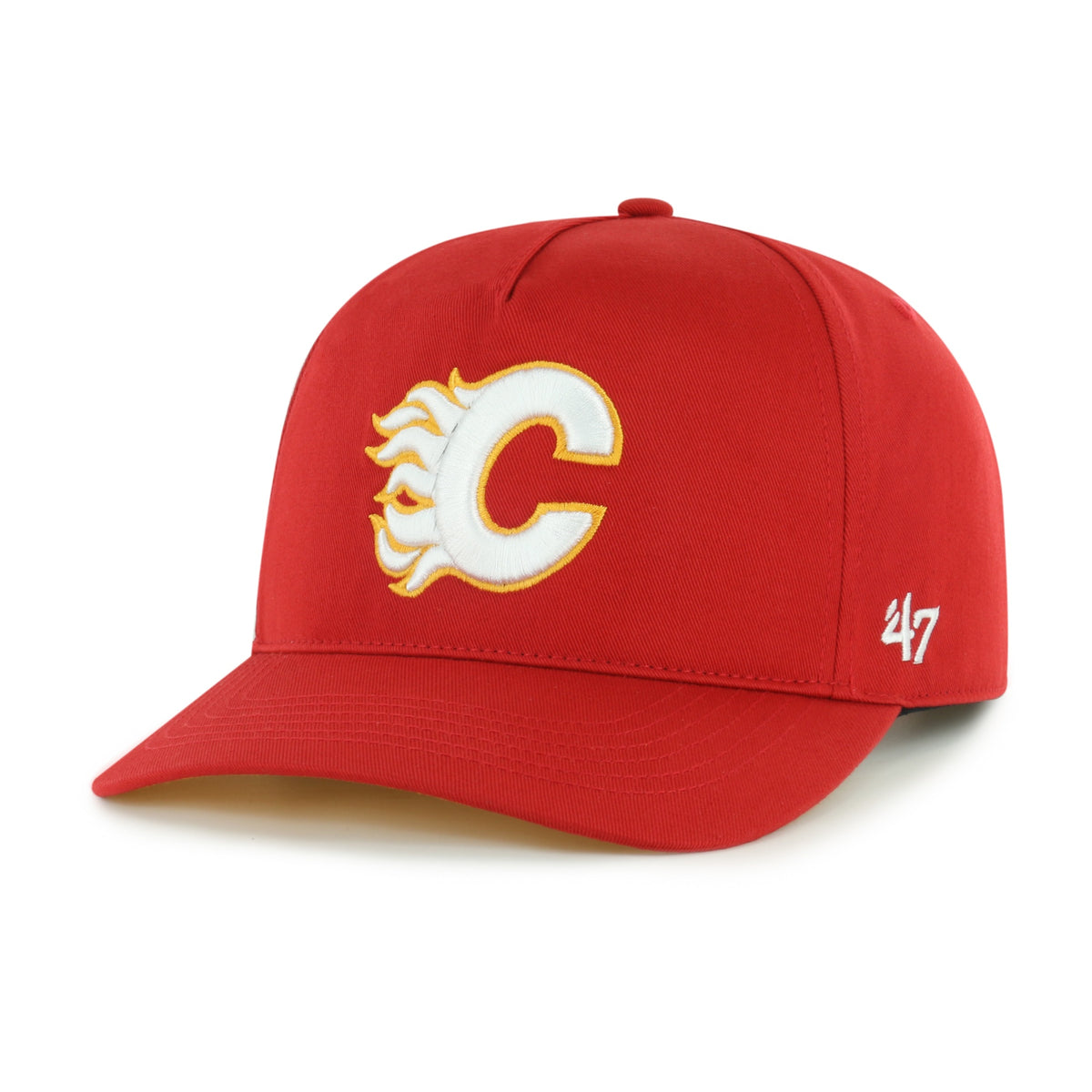Calgary Flames '47 Hitch Cap
