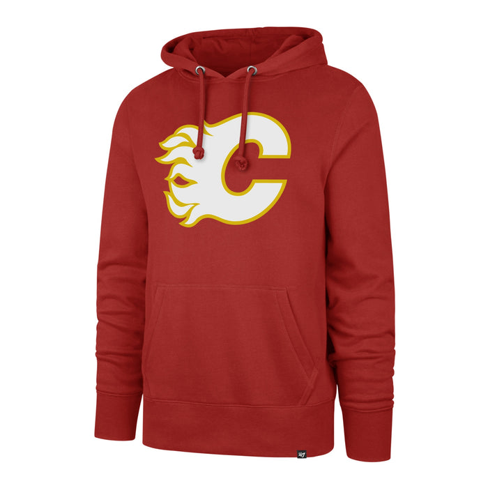 Calgary Flames '47 Imprint Headline Hoodie
