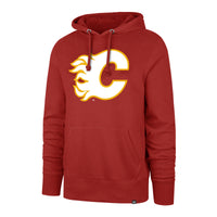 Calgary Flames '47 Imprint Headline Hoodie
