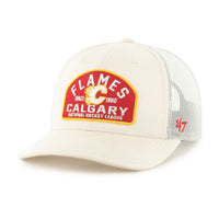 Calgary Flames '47 Leland Trucker