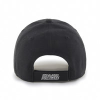 Calgary Flames '47 MVP Cap - Black/White