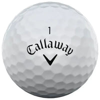 Callaway 2025 REVA Ladies Golf Balls
