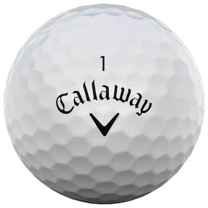 Callaway 2025 REVA Ladies Golf Balls