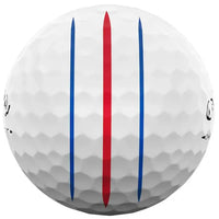 Callaway 2026 Chrome Soft Triple Track Golf Balls