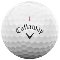 Callaway 2026 Chrome Tour X Golf Balls