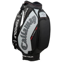 Callaway 2026 Quantum Staff Bag