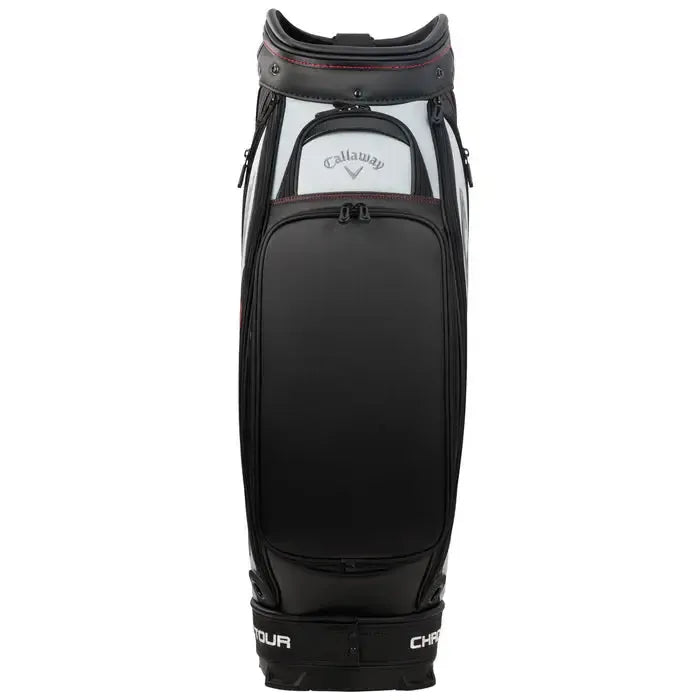 Callaway 2026 Quantum Staff Bag