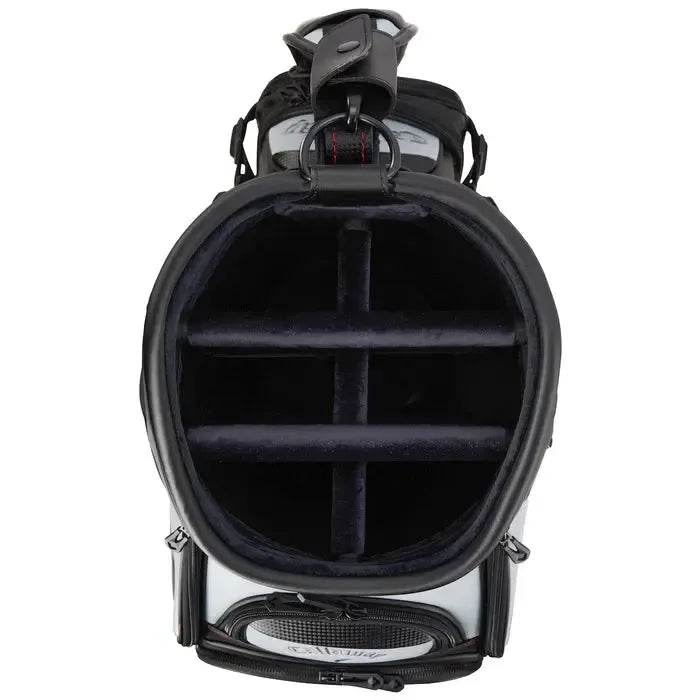 Callaway 2026 Quantum Staff Bag