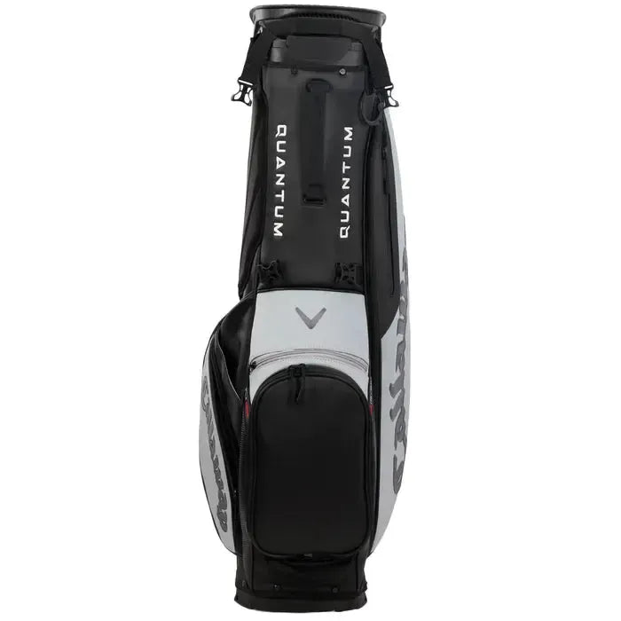 Callaway 2026 Quantum Staff Stand Bag - Pre-order Arriving March 19-26