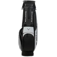 Callaway 2026 Quantum Staff Stand Bag - Pre-order Arriving March 19-26