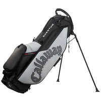 Callaway 2026 Quantum Staff Stand Bag - Pre-order Arriving March 19-26