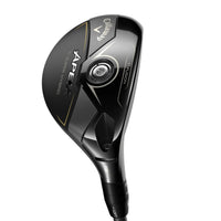 Callaway APEX Ti Super Hybrid
