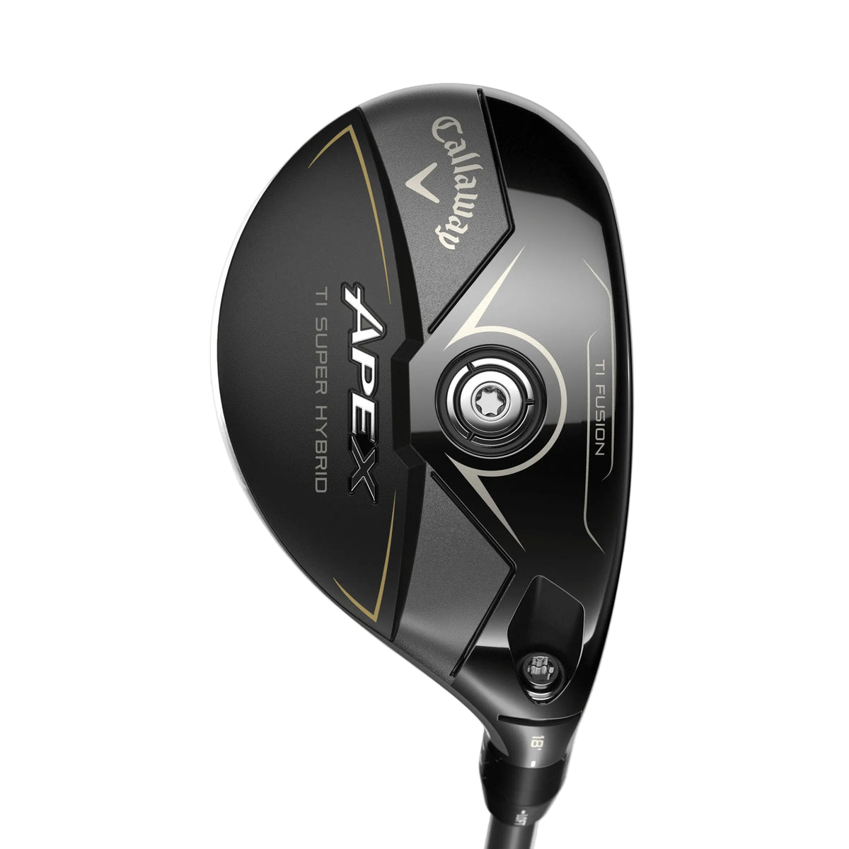 Callaway APEX Ti Super Hybrid