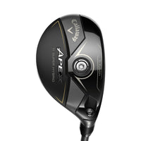 Callaway APEX Ti Super Hybrid