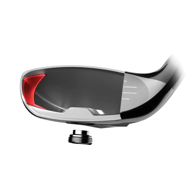 Callaway APEX Utility Fairway Wood 2024