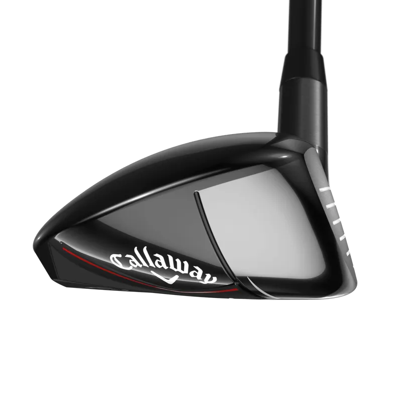 Callaway APEX Utility Fairway Wood 2024