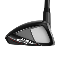 Callaway APEX Utility Fairway Wood 2024