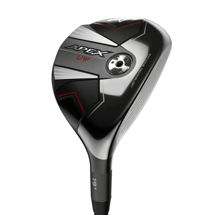Callaway APEX Utility Fairway Wood 2024