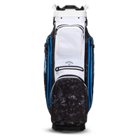 Callaway Ai-Smoke ORG 14 Golf Cart Bag - 2024