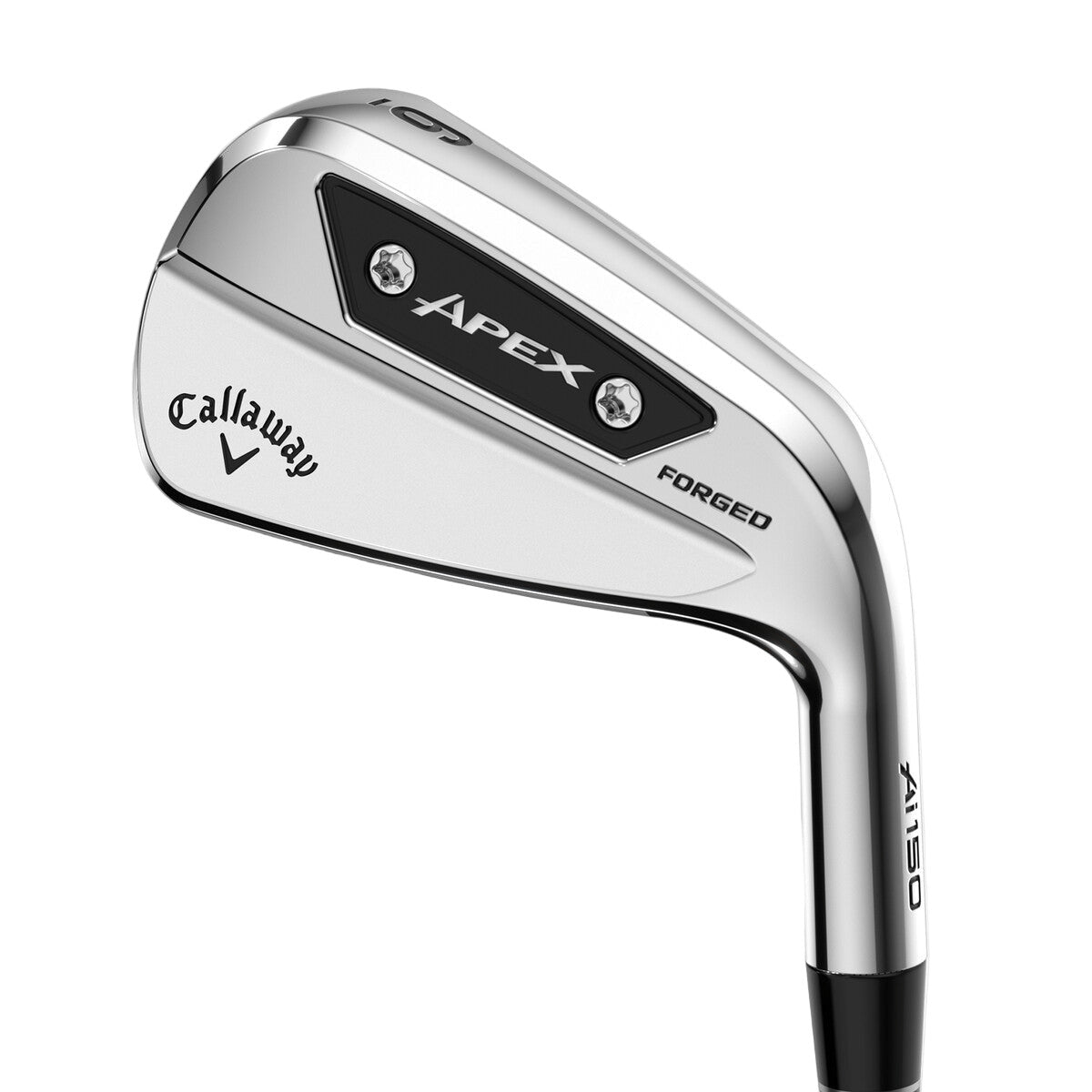 Callaway Paradym Ai Smoke MAX Fast Individual Irons - Graphite