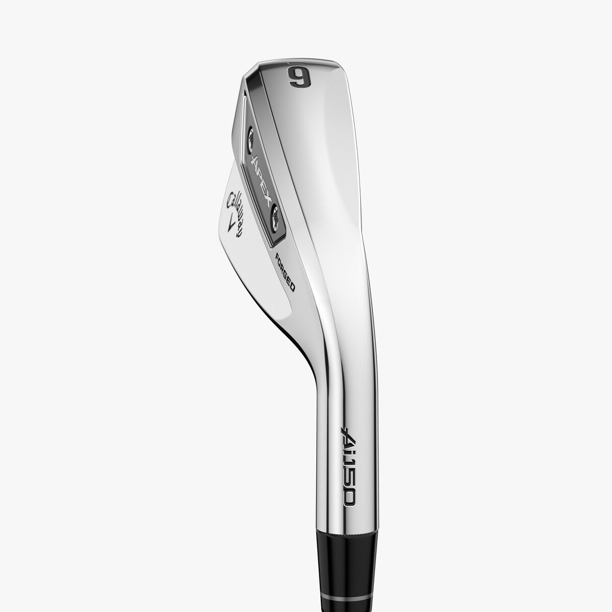 Callaway Apex Ai150 Individual Irons - Graphite - Free Custom