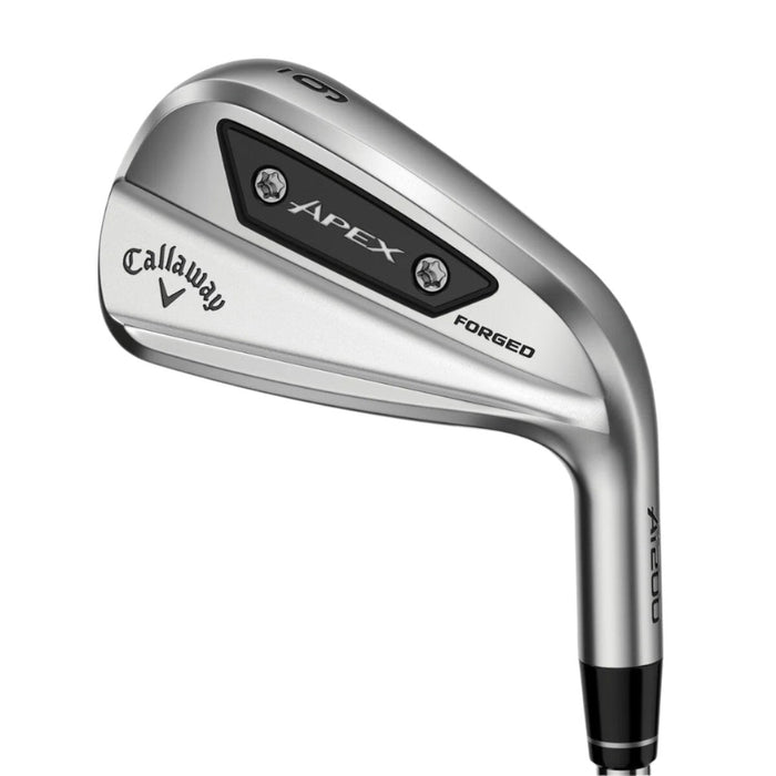 Callaway Apex Ai200 Individual Irons - Steel - Free Custom Options