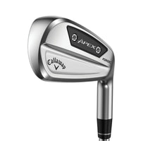 Callaway Apex Ai300 Individual Irons - Steel - Free Custom Options