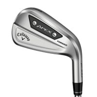 Callaway Apex Ai300 Individual Irons - Steel - Free Custom Options